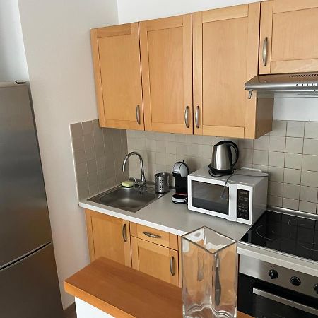 Bda Centre Apartment Βουδαπέστη Εξωτερικό φωτογραφία