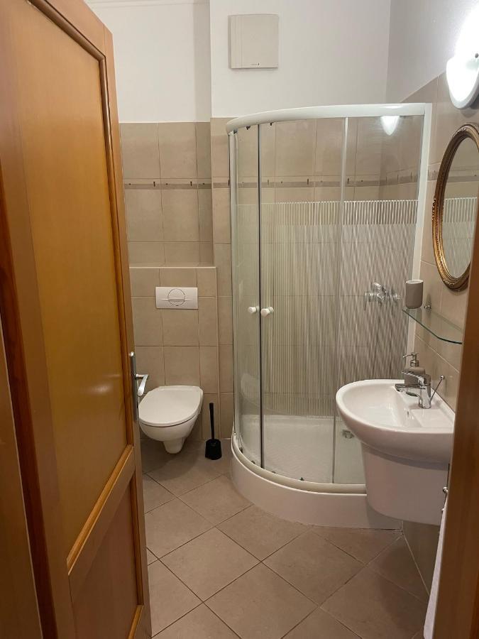 Bda Centre Apartment Βουδαπέστη Εξωτερικό φωτογραφία