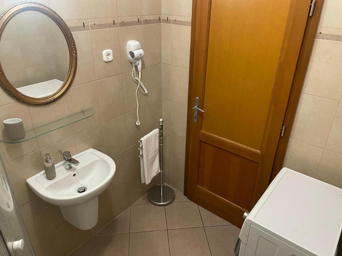 Bda Centre Apartment Βουδαπέστη Εξωτερικό φωτογραφία