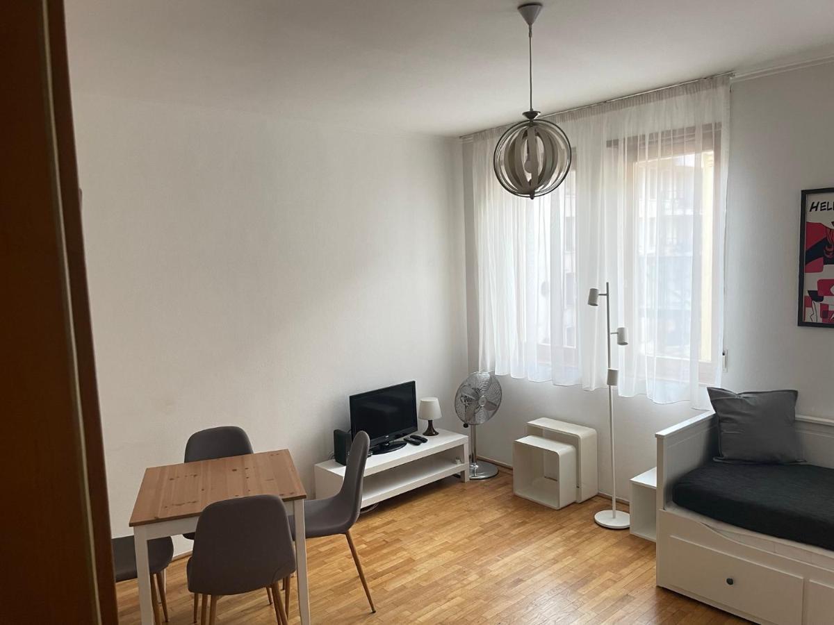 Bda Centre Apartment Βουδαπέστη Εξωτερικό φωτογραφία